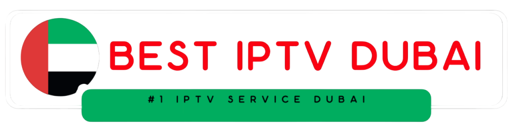 best iptv dubai